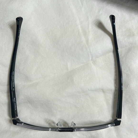 ALAIN MIKLI EYEGLASS FRAME - Picture 3 of 6